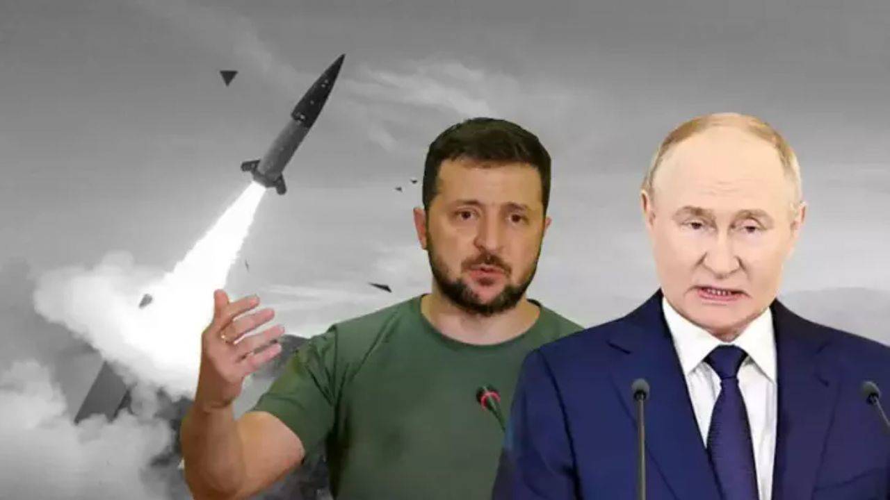 ABD Kiev elçiliğini kapatıyor! Putin, Zelenskiy’yi öldürecek mi