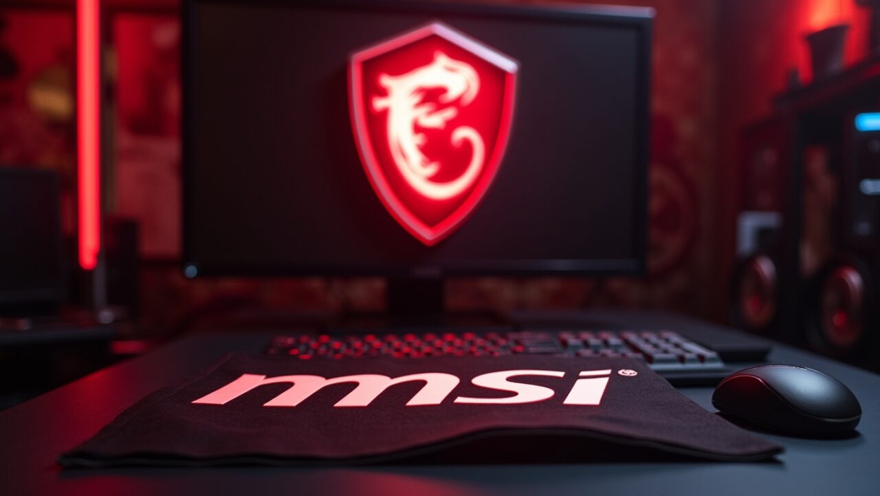 Performans vanaları açıldı! MSI, X3D oyun modunu duyurdu