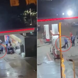 alkollu vatandasi bayiltana kadar doven polis gorevden uzaklastirildi qtCnaXbA