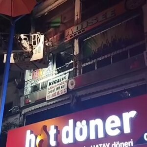 cankayada yangin kontrol altina alindi niOdtOmu