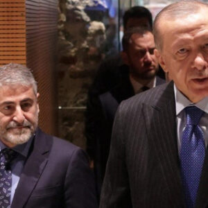 erdogan nurettin nebati ile gorustu pr9HrrQR