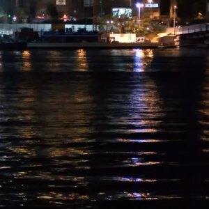 halic metro koprusunden dusen kisi icin arama kurtarma ZMSTnjcz