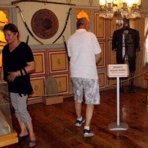 sinopta muze ziyaretcileri icin protokol imzalandi 9H5XZtOJ