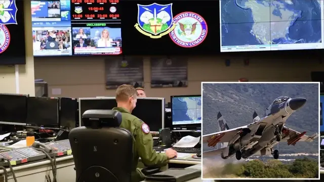 abd savas ucaklari alaska aciklarindaki 4 rus ucagina karsi havalandi 67tMShCg