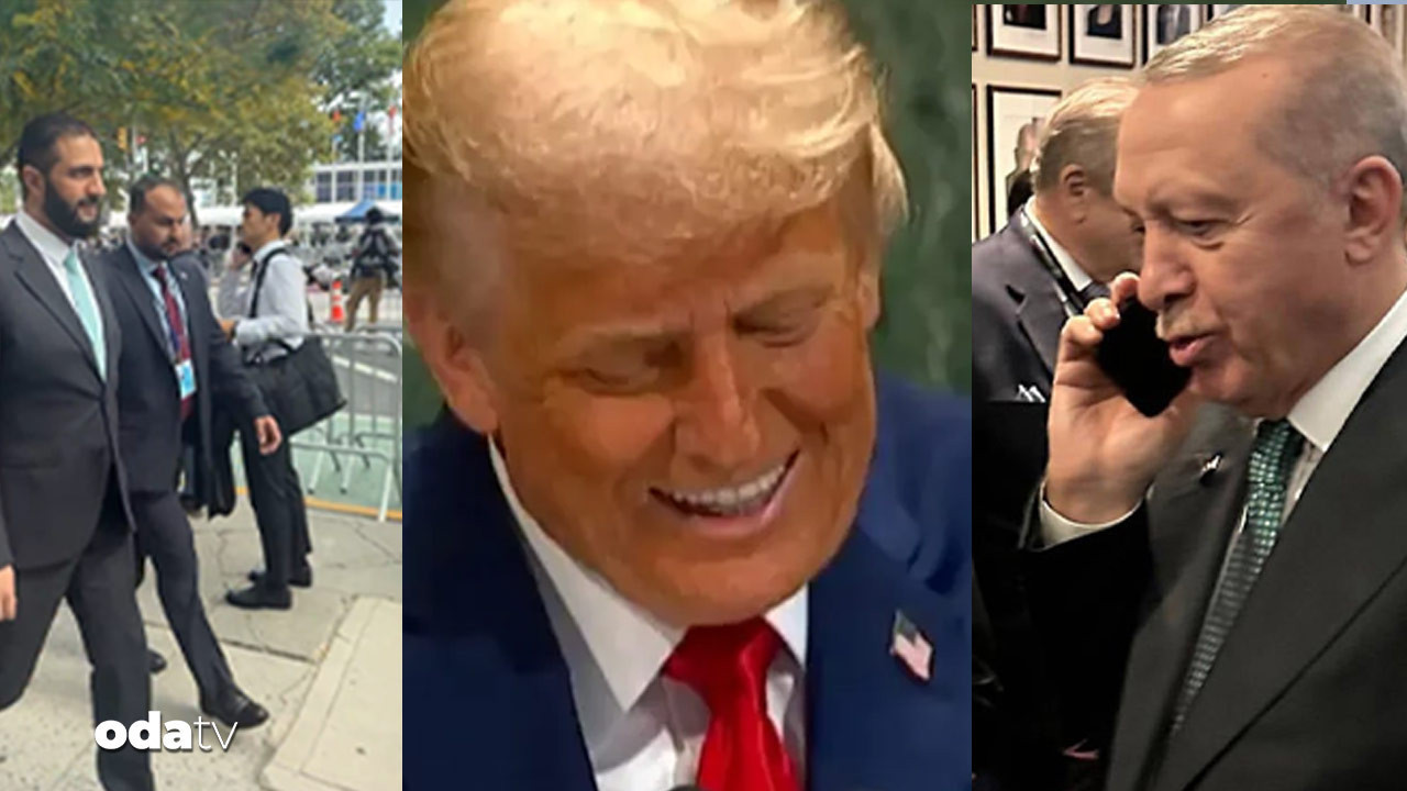 biraz da siyaset magazini aksilikler trumpi birakmadi u3J6reWT