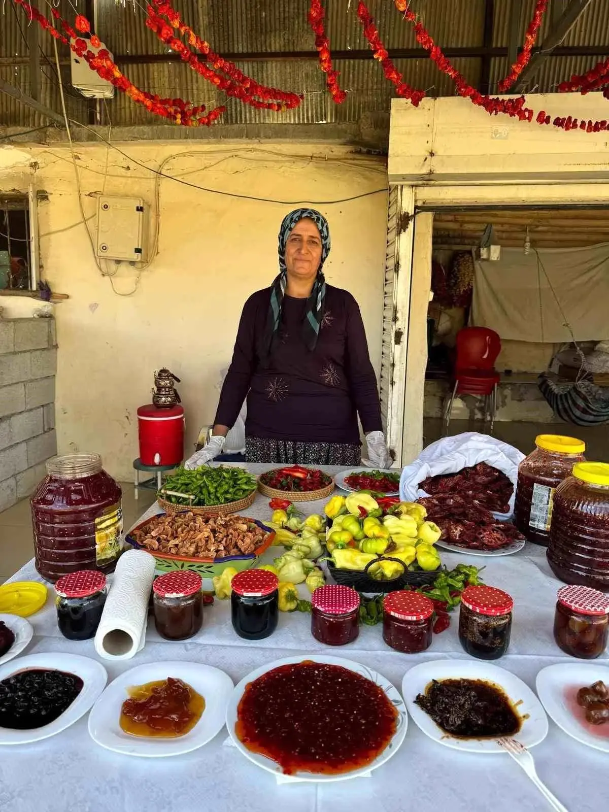 cermik biberinden essiz recel TsAuQPue