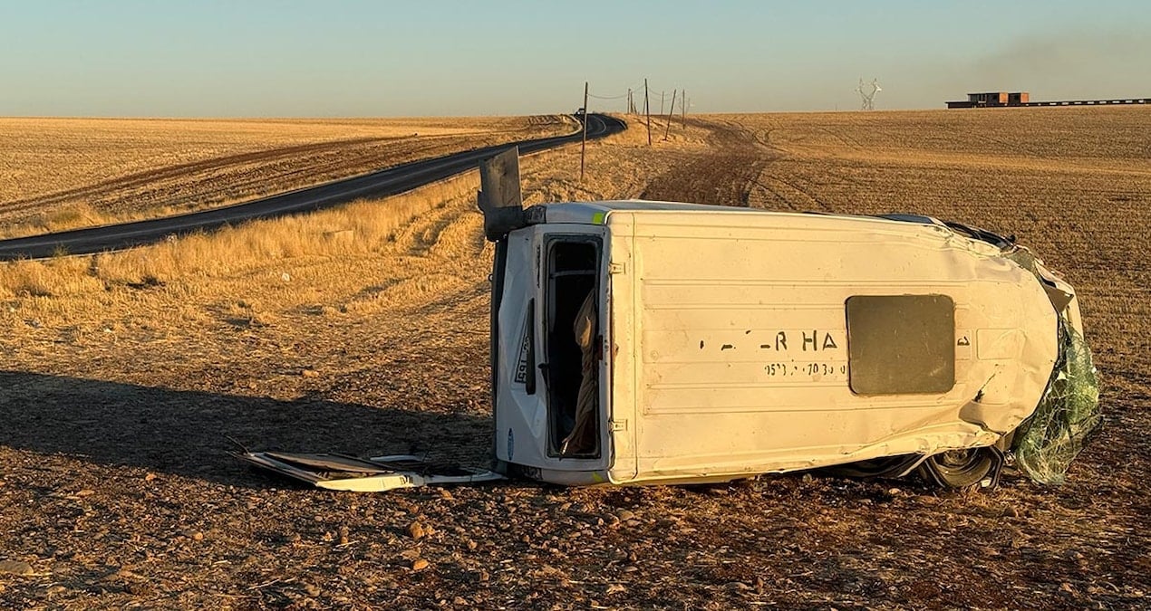 diyarbakirda ogrenci servisi kazasi qBpza5Os