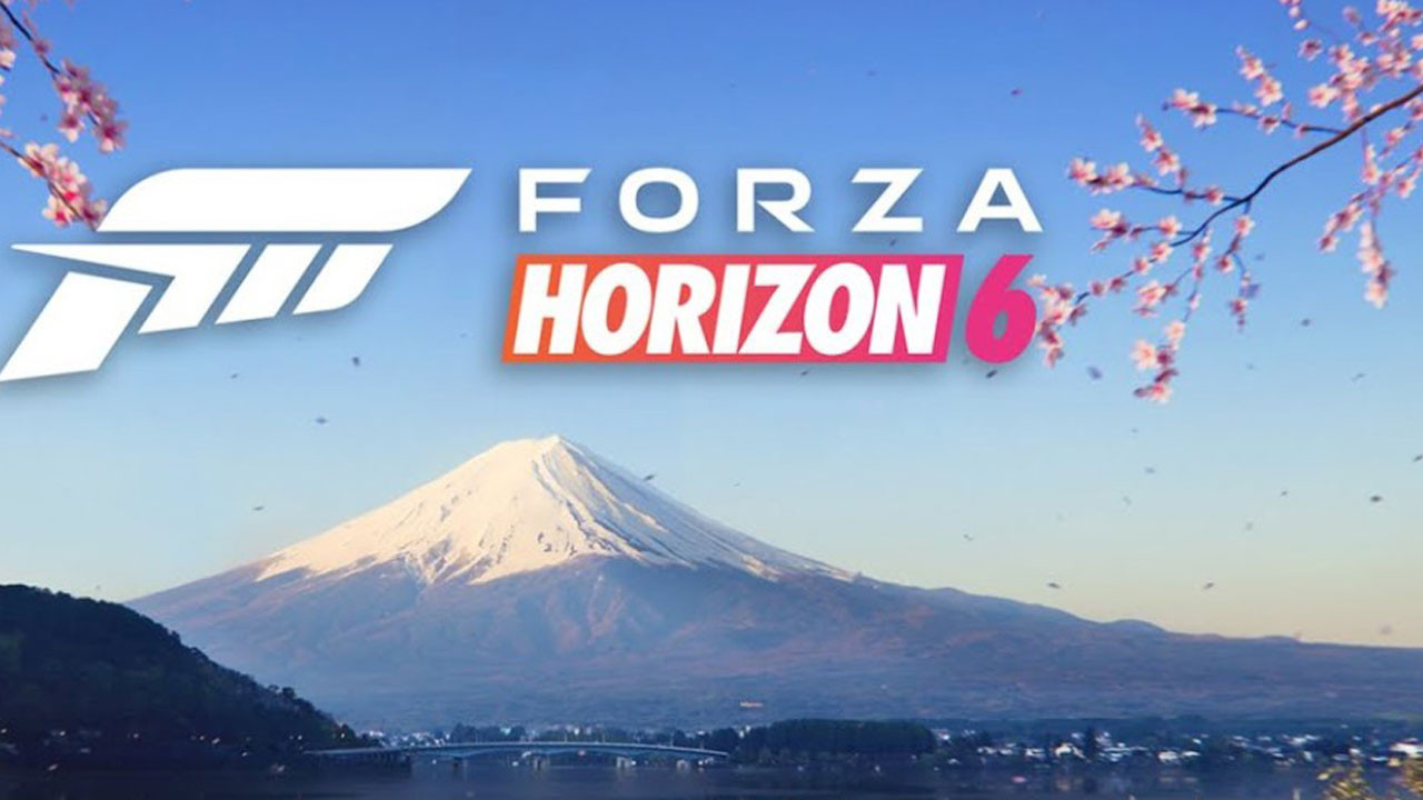 forza horizon 6 resmen duyuruldu serinin yeni duragi japonya EPMX5DV4