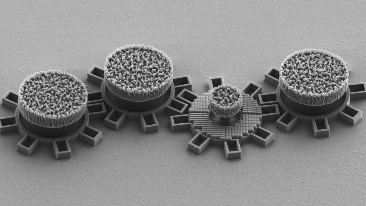 teknoloji sinir tanimiyor isikla calisan mikro disliler geliyor R6Mpt6GS