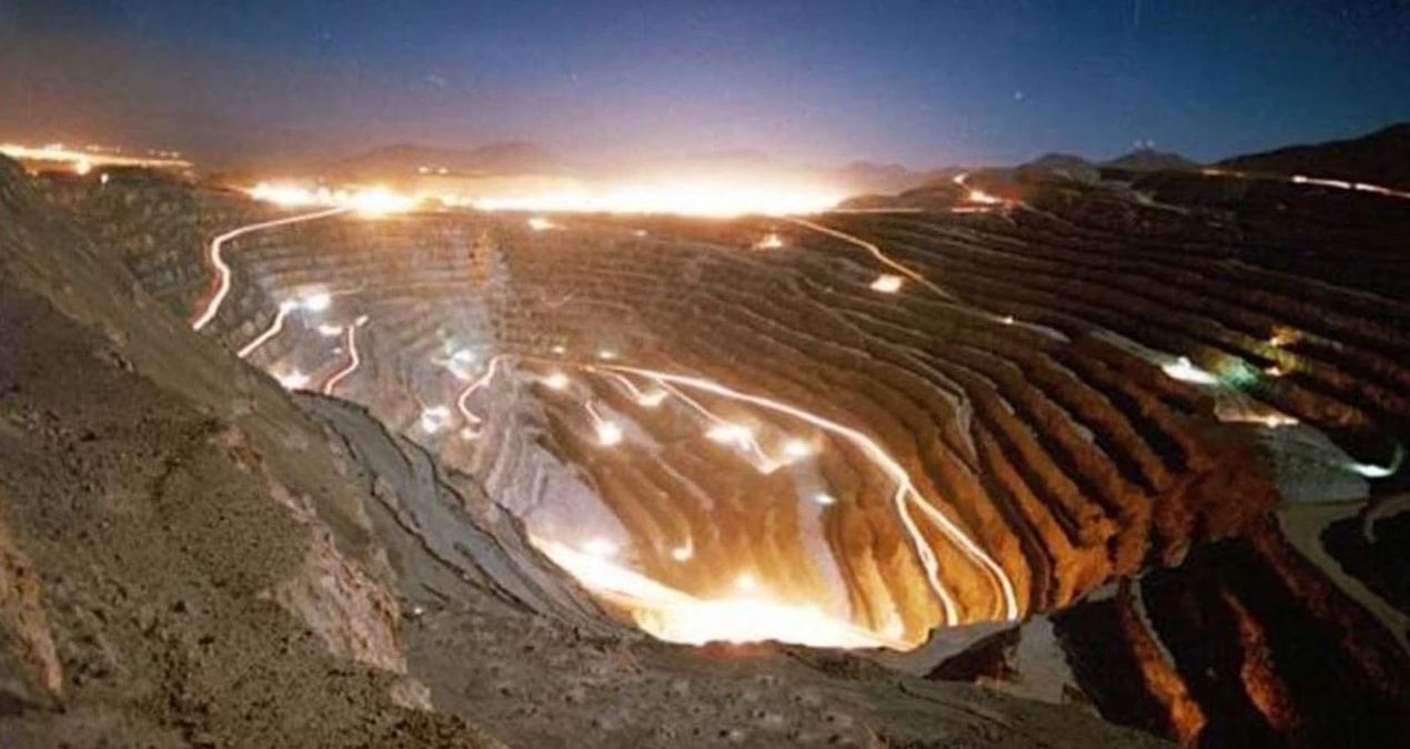 ulkede 43 milyon tonluk rezerv bulundu artik tum dunya ellerine bakacak Fub95Tyr