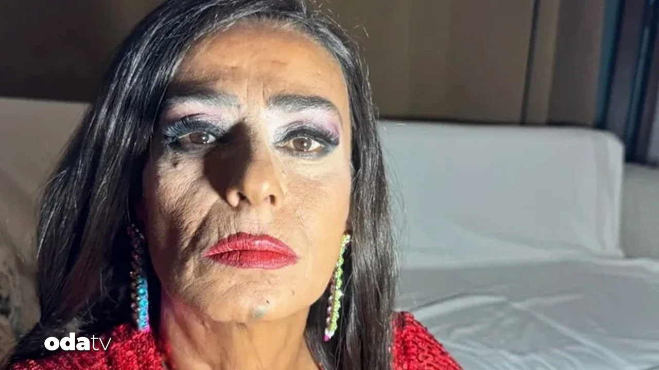 yildiz tilbenin yaptigi makyaj begenilmeyince hayranlari el atti rEFjigvt