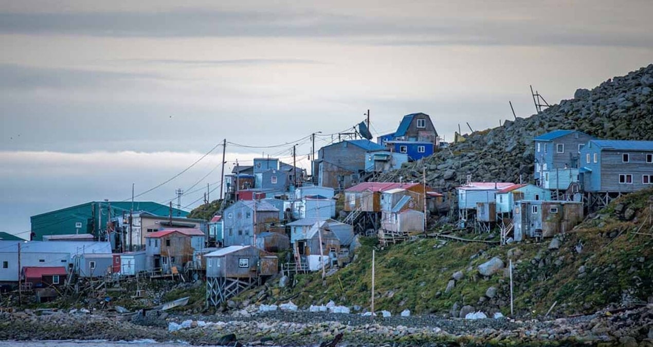 zaman yolculugu gercek oldu bu adadan karsiya baktiginiz yarini gorebiliyorsunuz iste sirri 6ndK3LJI