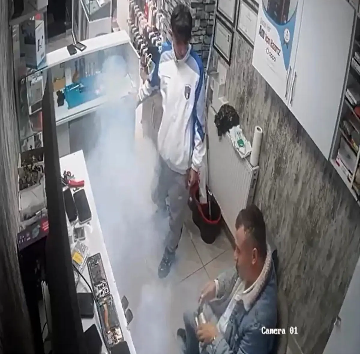 duzcede batarya yangini korkuttu iikFgJLU.jpg