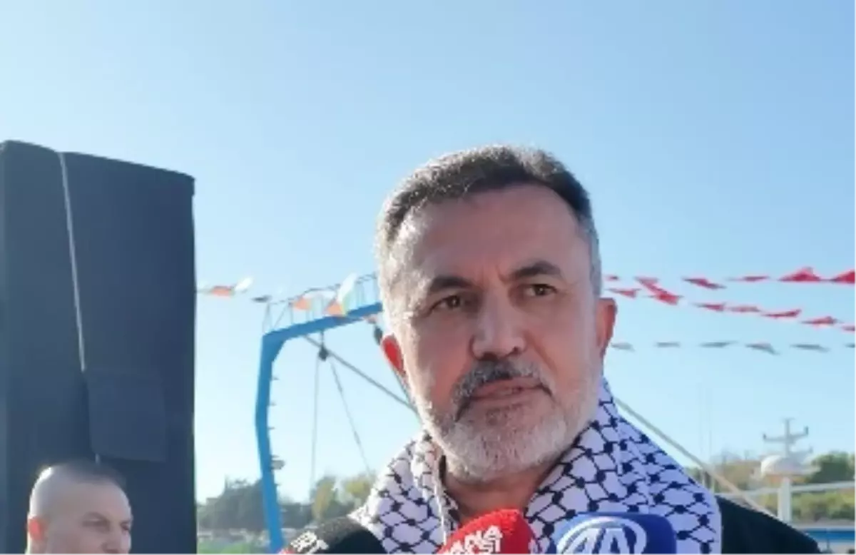 karatastan filistine destek gosterisi asIE8Jxg