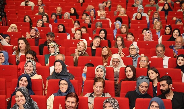 kotu soz dengeyi bozar iyi soz huzuru kurar NiklGrBW