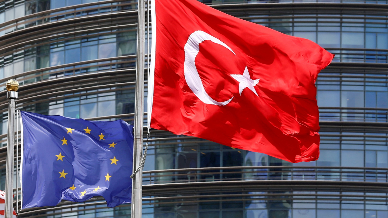 schengen girisleri 12 ekimde dijital sisteme geciyor wFpC1y6Y