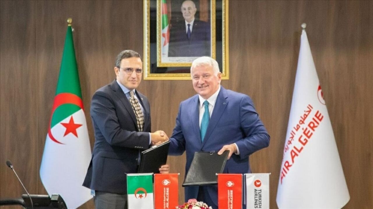 thy ile cezayir hava yollari arasinda anlasma DBMiDkLb