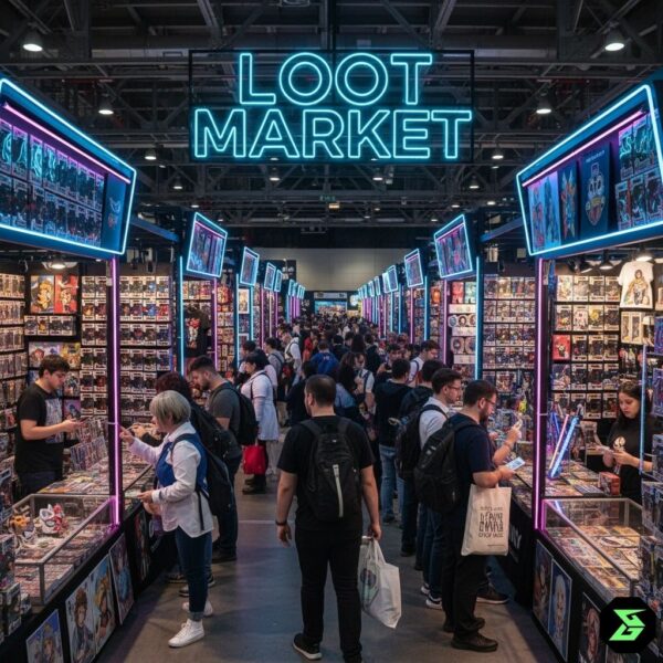 Türkiye’nin En Kapsamlı Oyun Festivali “GG CON 1.0” Başlıyor 36 GG CON