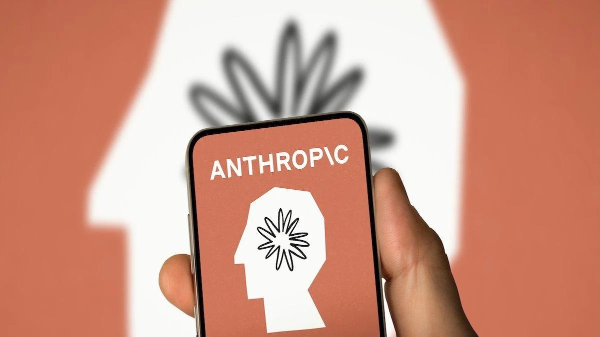 Mistral ve Anthropic