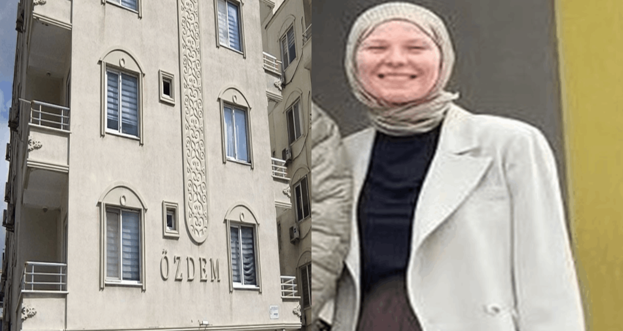 Gercüş’te Genç Öğretmenin Gizemli Ölümü