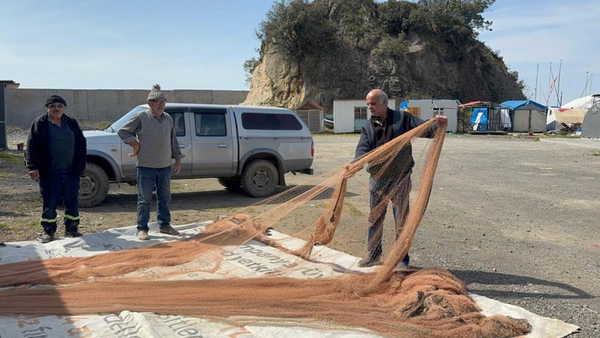 Zonguldak’ta Balıkçılar Yeni Sezon İçin Hazırlanıyor: “Beklentilerimizin Altında Kaldık”