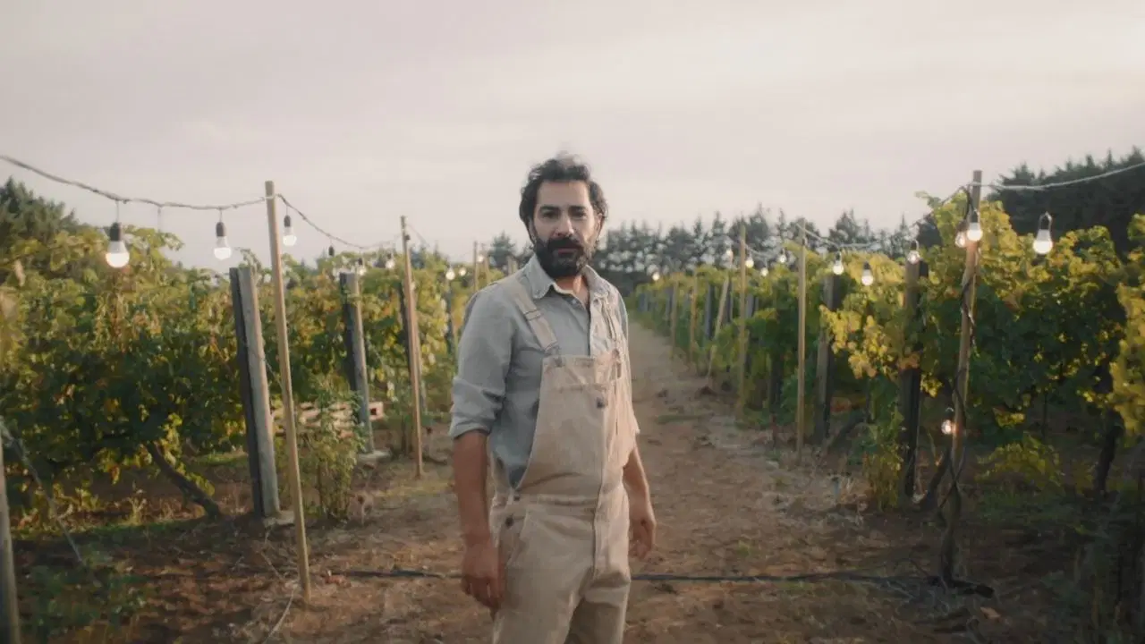 ‘Bağ Bozumu’, Avrasya Film Festivali’nden ödülle döndü