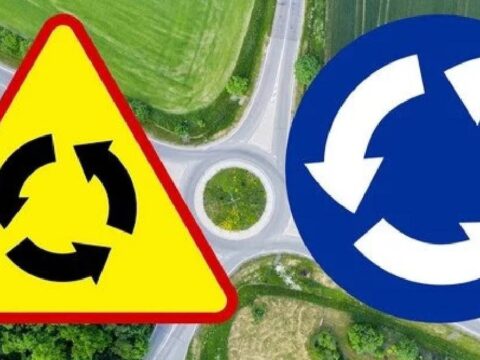 Sürücüler 2 trafik levhasını sürekli karıştırıyor: İşte anlamları