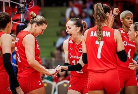 Abd turkiye kadin voleybol milli takim maci ne zaman saat kacta hangi kanalda bN6fM7kl
