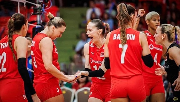 Abd turkiye kadin voleybol milli takim maci ne zaman saat kacta hangi kanalda bN6fM7kl