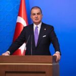 Ak parti sozcusu celikten erzurum kongresinin 107nci yil donumu mesaji lOuI8KhI