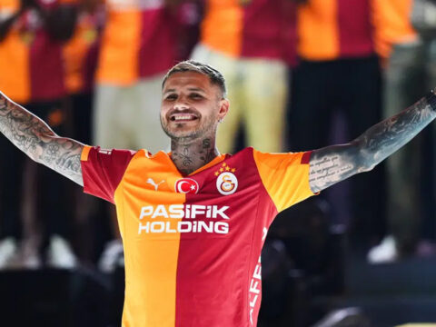 Icardi ile ilgili ortaligi sallayan iddia once anlasildi sonra veda edildi WSK8IRBx