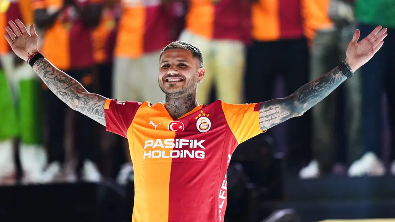 Icardi ile ilgili ortaligi sallayan iddia once anlasildi sonra veda edildi WSK8IRBx
