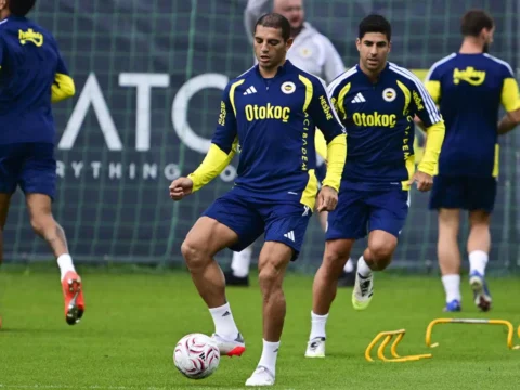 Ilk temas kuruldu fenerbahceli stoper diego carlosa surpriz talip gHeP751u