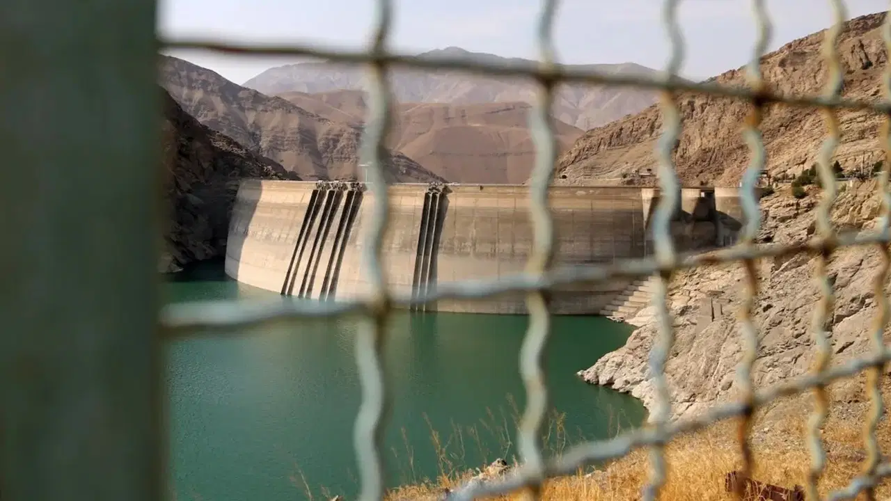 Irandan bmye abd sik yeti sivil altyapiyi hedef aliyor KelbnGLe