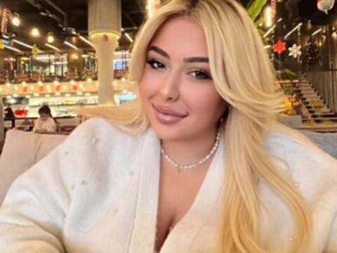 Mervenin caninin bedeli 1 milyon liraymis 1iXXlACe